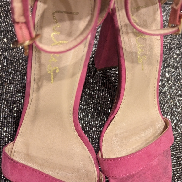 Lulu's Perfect Party Shoe - Picture 6 of 8